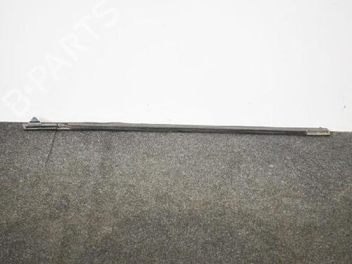 Door moulding trim FORD FIESTA VI (CB1, CCN) 1.25 | BP14664988C150 