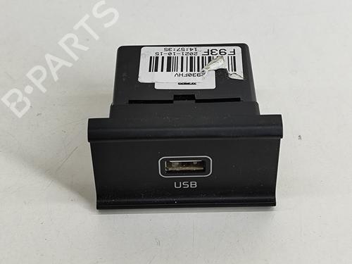 Used Electronic module KIA SOUL III (SK3) E-SOUL (204 hp) 27773701