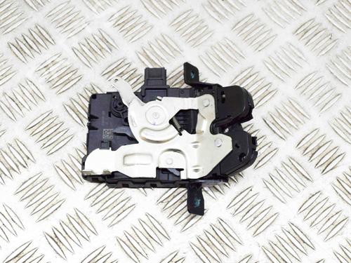 Tailgate lock JAGUAR I-PACE (X590) EV400 AWD | BP27763384C101 