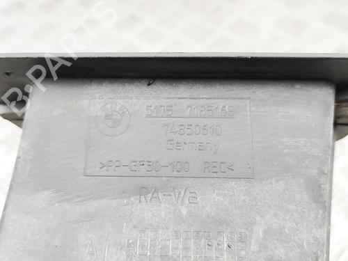 Pipe BMW 5 Touring (F11) 530 d xDrive | BP36301705M125  - Image 6