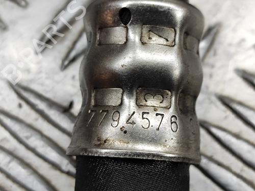 Pipe BMW 6 (E63) 635 d | BP22807859M125 