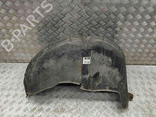 Wheel arch NISSAN QASHQAI II (J11, J11_) 1.2 DIG-T | BP16945516C56 