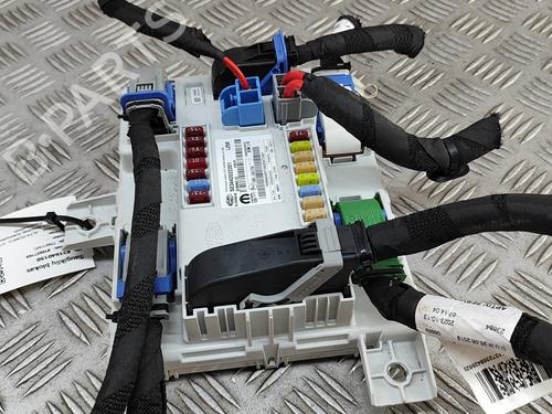 Fuse box ALFA ROMEO STELVIO (949_) 2.0 Q4 (949.AXA2A) 503442022201|00505716920|505716920|00505717310|505717310