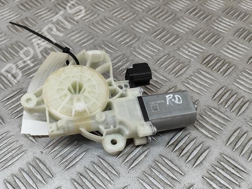 Used Right front window motor Right front window motor 24976020 24976020