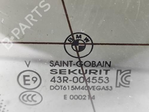 Rear left quarter glass BMW X5 (G05, F95) M | BP27532770C93 