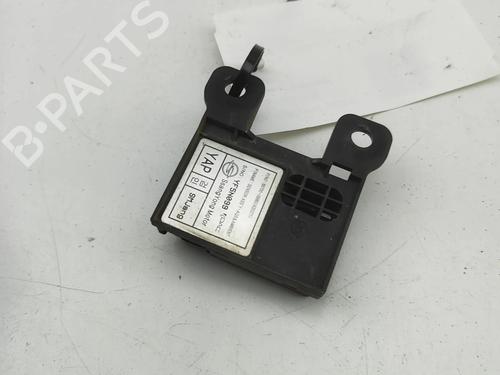 Electronic module SSANGYONG REXTON W / REXTON 2.2 Xdi All-wheel Drive | BP33393480M83 - Image 4