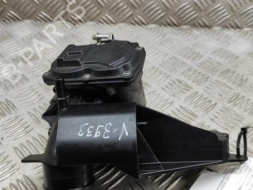 Throttle body FORD FIESTA VI (CB1, CCN) 1.0 EcoBoost | BP16077766M82 