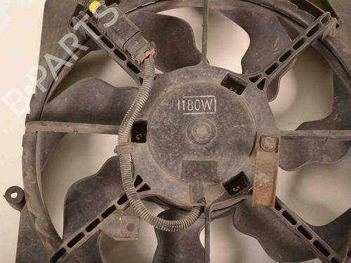 Kølerpakke HYUNDAI SANTA FÉ II (CM) 2.2 CRDi GLS 4x4 | BP30256787M120 