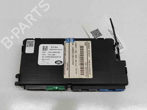 Used Electronic module JAGUAR I-PACE (X590) EV400 AWD (400 hp) 28387936