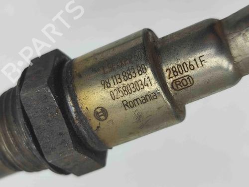 Electronic sensor CITROËN C5 AIRCROSS (A_) 1.6 Hybrid 225 (A45GFR) | BP30108101M84  - Image 6