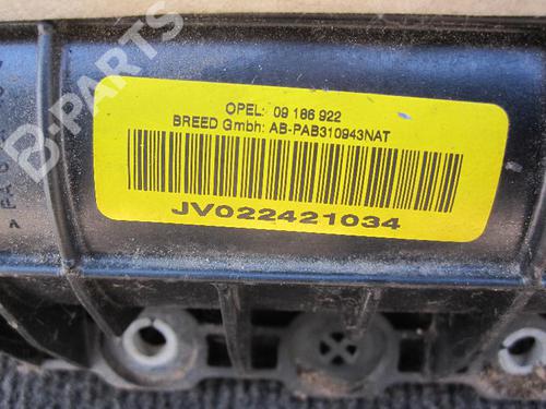 Passasjer kollisjonspute OPEL VECTRA C (Z02) 1.8 (F69) | BP6719920C10 