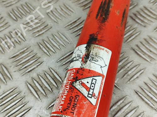 Left front shock absorber NISSAN PATROL III/2 Hardtop (K260) 2.8 D | BP28434656M16