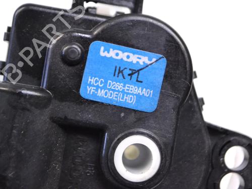 Electronic module TESLA MODEL S (5YJS) 85 | BP33348086M83  - Image 5