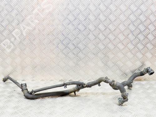 Used Pipe NISSAN QASHQAI II SUV (J11, J11_) 1.5 dCi (110 hp) 27753272