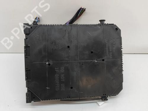 Fuse box CITROËN C3 AIRCROSS II (2R_, 2C_) 1.2 PureTech 130 (2RHNYH) | BP24975651E1 - Image 5