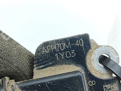 Mass air flow sensor ISUZU D-MAX II (TFR, TFS) 1.9 Ddi 4x4 (TFS87J) | BP31047392M95 