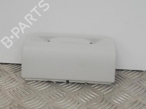 Used Electronic module VW POLO V (6R1, 6C1) 1.0 (60 hp) 6734209