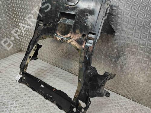 Upper protection HONDA CIVIC X Hatchback (FC_, FK_) 2.0 Type-R (FK8) | BP23247770M93