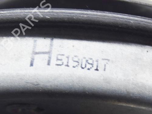 Horn NISSAN LEAF (ZE1) Electric | BP27751094E13  - Image 5