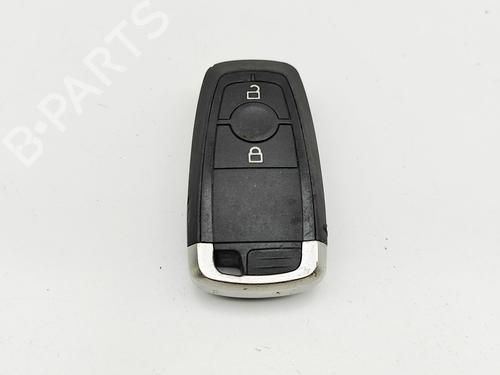 Module électronique FORD RANGER (TKE) 2.0 EcoBlue 4x4 (213 hp) 29975714