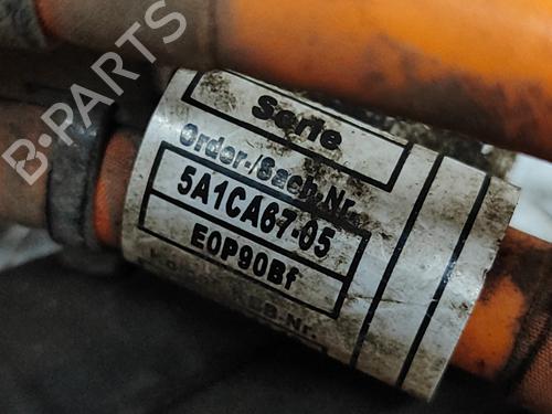 Wiring harness BMW X1 (U11) iX1 xDrive 30 | BP28552920E16