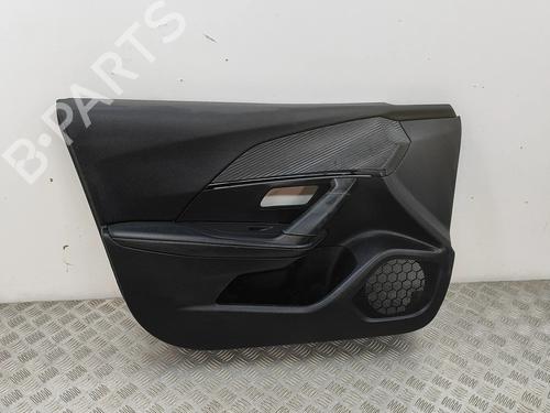 Used Front left panel Front left panel PEUGEOT 2008 II (UD_, US_, UY_, UJ_, UR_, UC_) e-2008 (UKZKXZ) (136 hp) 30130502 30130502