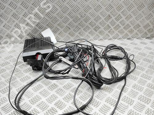 Electronic module FORD RANGER (TKE) 3.2 TDCi 4x4 | BP37609928M83 - Image 3