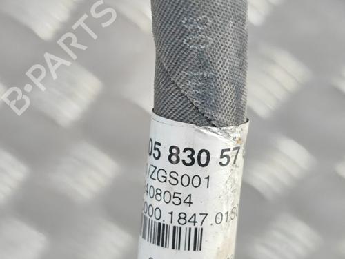 AC pipe MERCEDES-BENZ C-CLASS T-Model (S205) C 300 BlueTEC Hybrid / h (205.212) | BP28194903M126 