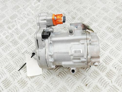 AC compressor NISSAN ARIYA (FE0) EV | BP38093830M34 - Image 5