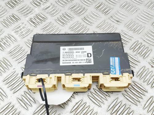 Used Electronic module Electronic module 38442870 38442870
