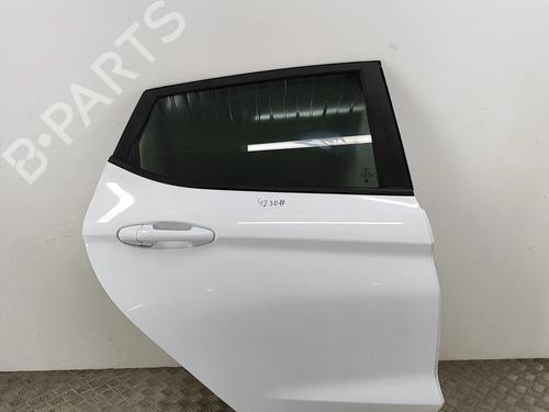 right-rear-door-ford-fiesta-vi-van-2008-2009-2010-2011-2012-2013-2014-2015-2016-2017-28548338 main image