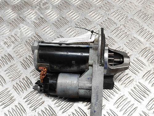 Used Starter NISSAN QASHQAI III (J12) 1.3 DIG-T (158 hp) 27780797