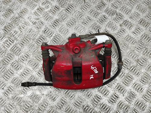 Used Left front brake caliper Left front brake caliper VW GOLF VII (5G1, BQ1, BE1, BE2) 2.0 GTI (230 hp) 19427437 19427437