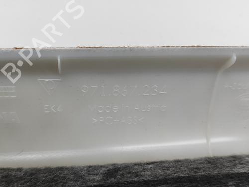 Other PORSCHE PANAMERA (971) 3.0 (97AAA1, 97BAA1) | BP23562022O1 