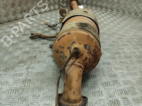 Catalyst TOYOTA HILUX VII Pickup (_N1_, _N2_, _N3_) 3.0 D-4D 4WD (KUN26) | BP32369456M10