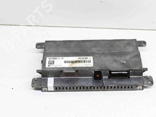 Display monitor AUDI A5 (8T3) 2.0 TDI | BP11042114C48