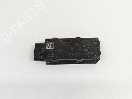 Used Electronic module Electronic module VW ID.4 (E21) PRO (265 hp) 28552148 28552148