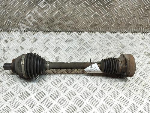 Used Left front driveshaft Left front driveshaft SKODA SUPERB III Estate (3V5) 1.6 TDI (120 hp) 19743644 19743644