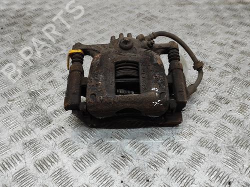 Used Left front brake caliper OPEL VIVARO B Van (X82) 1.6 CDTI (05) (125 hp) 30323902