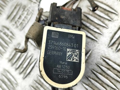 Electronic sensor BMW 6 Gran Coupe (F06) 640 d | BP33392101M84  - Image 7