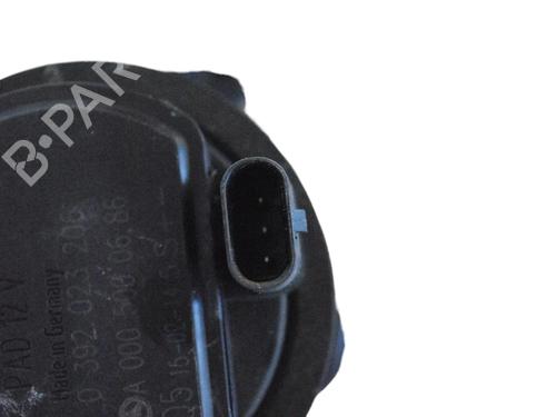 Auxiliary water pump MERCEDES-BENZ SLK (R172) 250 CDI / d (172.403) | BP30254012M111