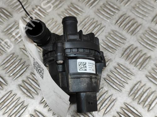 Ekstra vandpumpe VW ID.4 (E21) GTX | BP27770286M111 