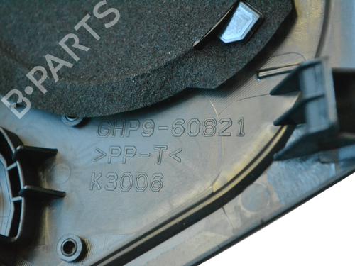 Andre MAZDA 6 Saloon (GJ, GL) 2.2 D (GJ2FP, GJ1021, GJ1022, GL1021) | BP30246783O1 