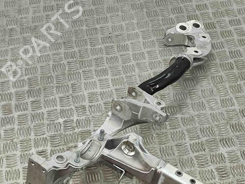 Subframe VW TOUAREG (CR7, RC8) 3.0 TDI 4motion | BP26183037M9 