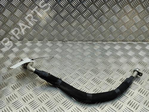 AC pipe PORSCHE CAYENNE (9YA) 4.0 Turbo S E-Hybrid AWD (9YACH1) | BP34374616M126  - Image 5