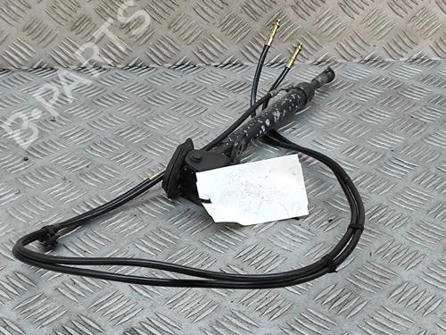 Used Electronic module Electronic module VW NEW BEETLE Convertible (1Y7) 1.6 (102 hp) 24307183 24307183