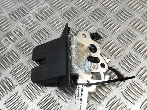 Tailgate lock AUDI A6 C7 Avant (4G5, 4GD) 2.0 TDI | BP28435446C101