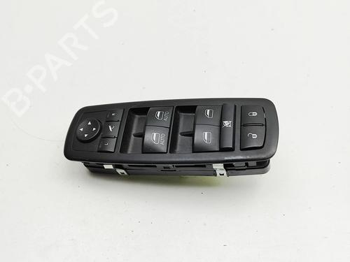 Right front window switch JEEP GRAND CHEROKEE IV (WK, WK2) 3.0 CRD V6 4x4 | BP33391954I26 - Image 3