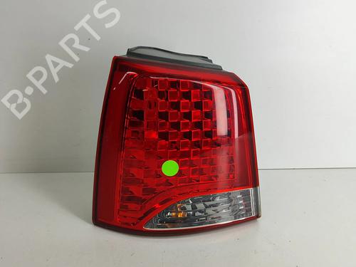 Used Left taillight Left taillight KIA SORENTO II (XM) 2.2 CRDi 4WD (197 hp) 22443583 22443583