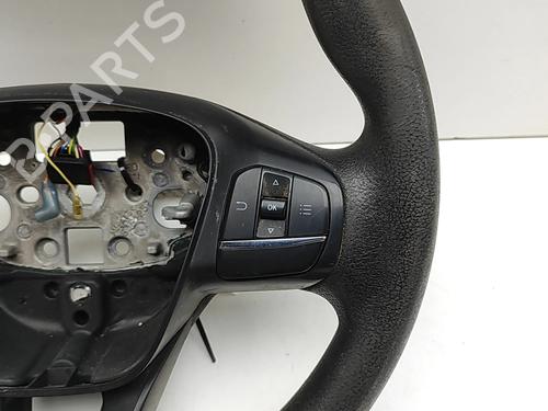 Rat FORD TRANSIT V363 Platform/Chassis (FED, FFD) 2.0 EcoBlue | BP33732420C49 - Image 5